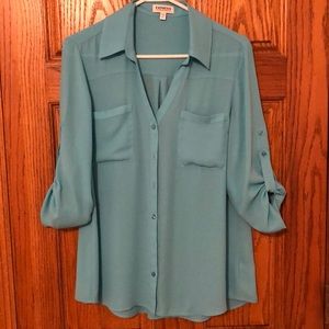 Express blouse